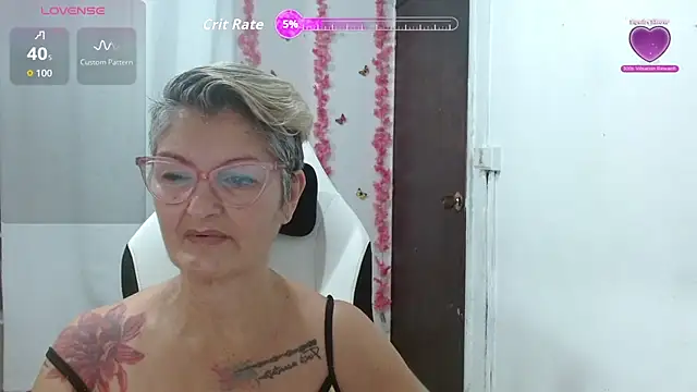 bety-cum2 online show from 11.05.25