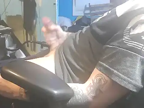 faded206 online show from 12.02.24