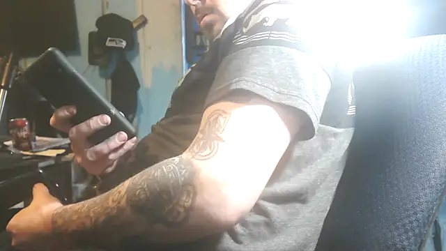 faded206 online show from 12.09.24