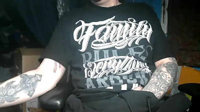 faded206 online show from 01.06.25