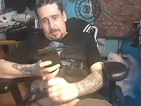 faded206 online show from 03.21.25