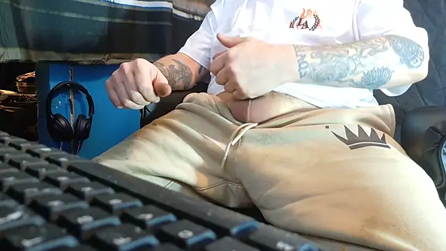 faded206 online show from 11.27.25