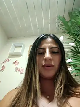 little antonela online show from 10.07.25