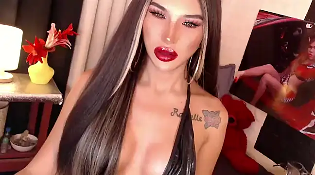 Snapshot of Your_Sex_EnchantressXx chatting on 01.02.25 Your Sex EnchantressXx online show from 01.02.25