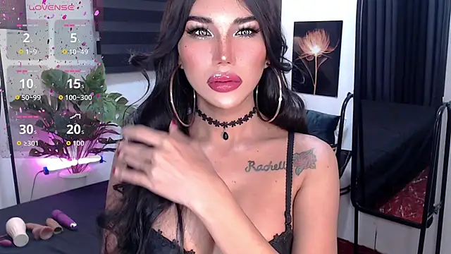 Your Sex EnchantressXx online show from 11.14.25