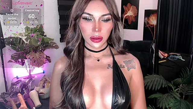 Your Sex EnchantressXx online show from 02.01.26