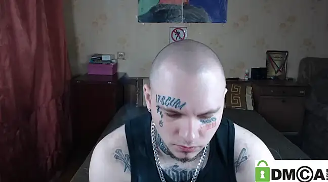 Snapshot of Keny_Collins chatting on 01.05.25 Keny Collins online show from 01.05.25