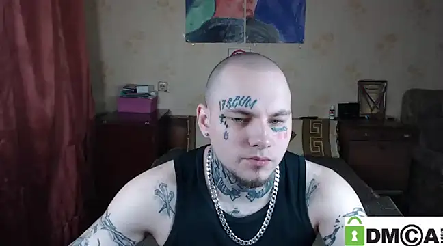 Snapshot of Keny_Collins chatting on 01.13.25 Keny Collins online show from 01.13.25