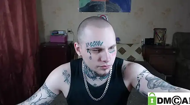 Snapshot of Keny_Collins chatting on 01.16.25 Keny Collins online show from 01.16.25