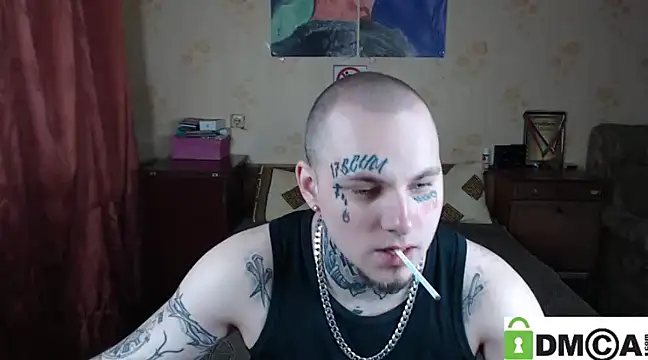 Snapshot of Keny_Collins chatting on 01.17.25 Keny Collins online show from 01.17.25