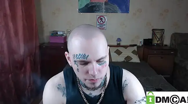 Snapshot of Keny_Collins chatting on 01.18.25 Keny Collins online show from 01.18.25