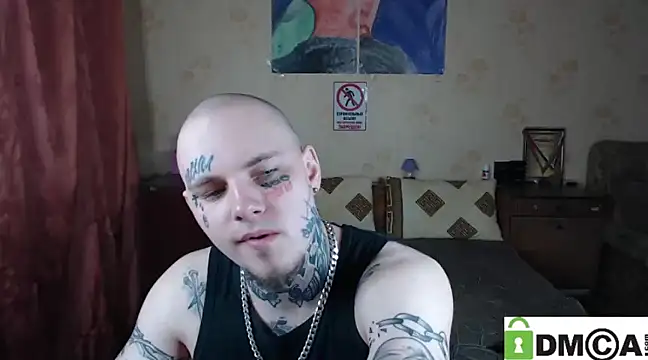 Snapshot of Keny_Collins chatting on 01.19.25 Keny Collins online show from 01.19.25