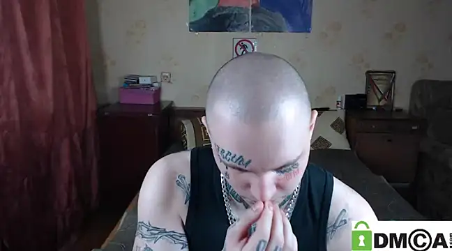 Snapshot of Keny_Collins chatting on 01.21.25 Keny Collins online show from 01.21.25