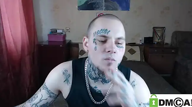 Snapshot of Keny_Collins chatting on 01.29.25 Keny Collins online show from 01.29.25