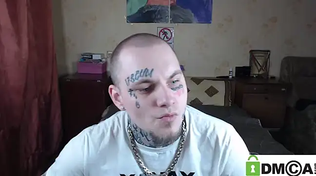 Snapshot of Keny_Collins chatting on 01.30.25 Keny Collins online show from 01.30.25