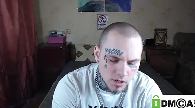 Snapshot of Keny_Collins chatting on 01.31.25 Keny Collins online show from 01.31.25