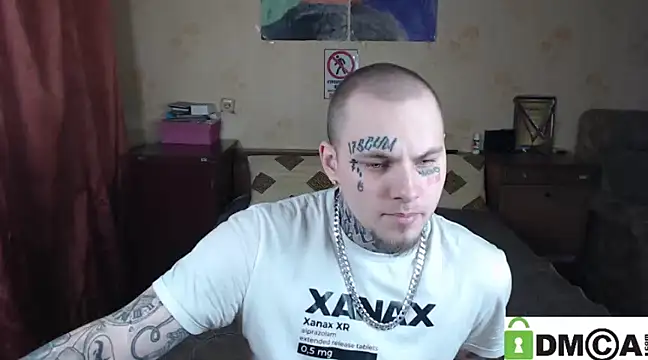 Snapshot of Keny_Collins chatting on 01.31.25 Keny Collins online show from 01.31.25