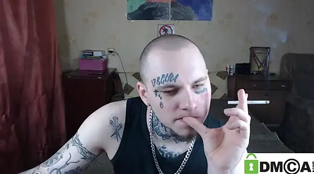 Snapshot of Keny_Collins chatting on 02.08.25 Keny Collins online show from 02.08.25