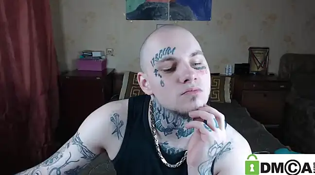 Snapshot of Keny_Collins chatting on 02.13.25 Keny Collins online show from 02.13.25