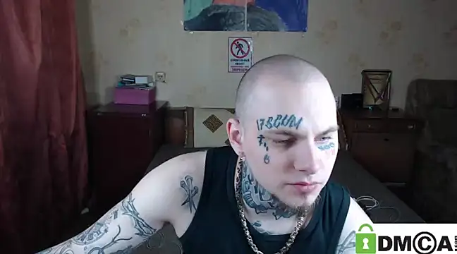 Snapshot of Keny_Collins chatting on 02.16.25 Keny Collins online show from 02.16.25