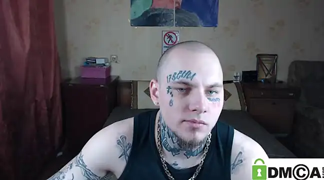 Snapshot of Keny_Collins chatting on 02.16.25 Keny Collins online show from 02.16.25