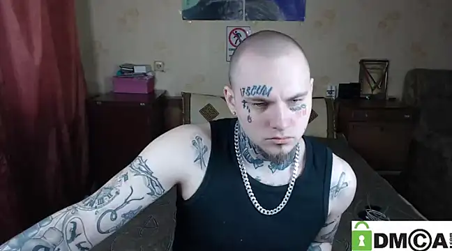 Snapshot of Keny_Collins chatting on 02.18.25 Keny Collins online show from 02.18.25