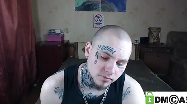 Snapshot of Keny_Collins chatting on 02.19.25 Keny Collins online show from 02.19.25