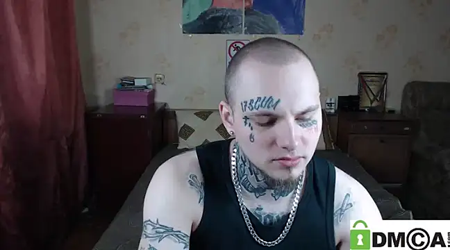 Snapshot of Keny_Collins chatting on 02.24.25 Keny Collins online show from 02.24.25