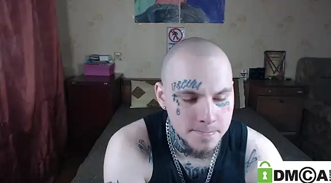 Snapshot of Keny_Collins chatting on 02.28.25 Keny Collins online show from 02.28.25