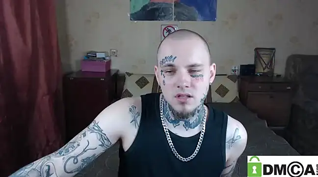 Snapshot of Keny_Collins chatting on 03.13.25 Keny Collins online show from 03.13.25