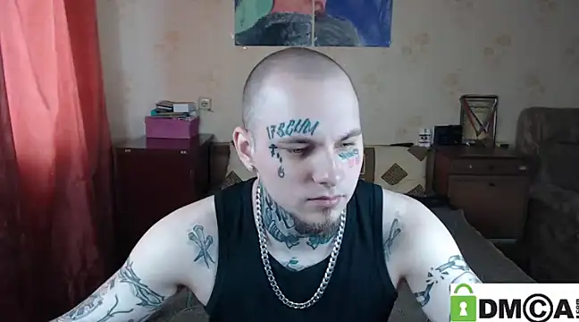 Snapshot of Keny_Collins chatting on 03.15.25 Keny Collins online show from 03.15.25