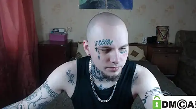 Snapshot of Keny_Collins chatting on 03.18.25 Keny Collins online show from 03.18.25