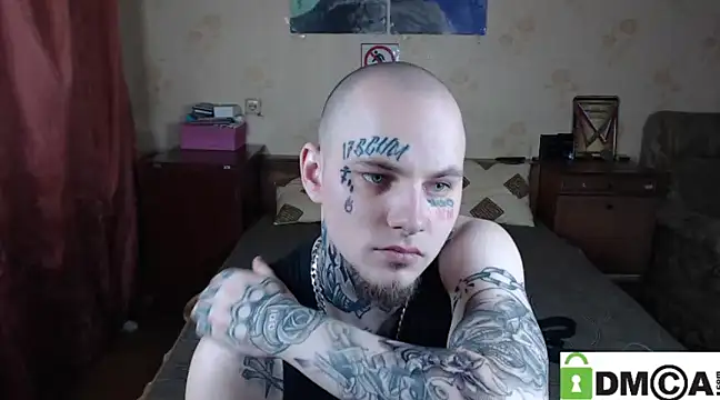 Snapshot of Keny_Collins chatting on 03.19.25 Keny Collins online show from 03.19.25