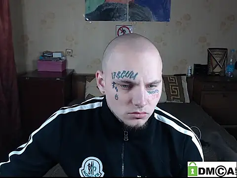 Snapshot of Keny_Collins chatting on 10.03.25 Keny Collins online show from 10.03.25