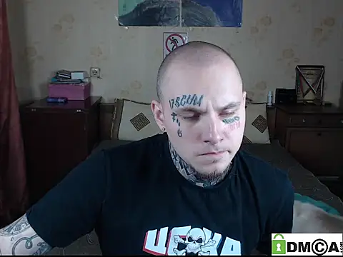 Snapshot of Keny_Collins chatting on 10.13.25 Keny Collins online show from 10.13.25