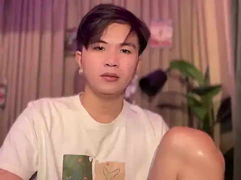 Sexy Handsome Drex online show from 03.12.26