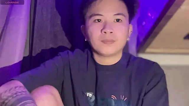 Sexy Handsome Drex online show from 04.14.26