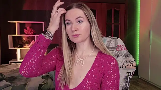 Hello Lisha online show from 12.03.25