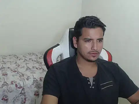 kylian 07 online show from 03.14.26