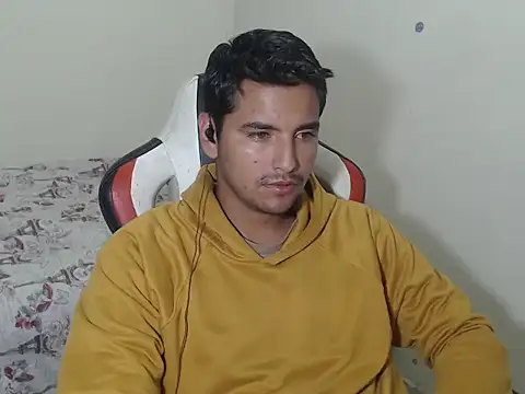 kylian 07 online show from 03.25.26