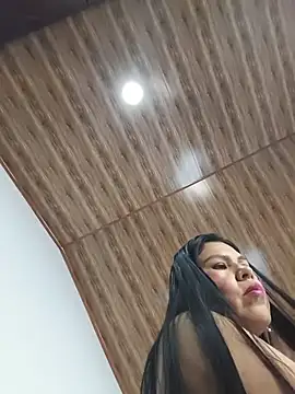 AgathaPember online show from 04.14.26