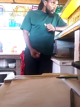 Snapshot of BigBlacBoyD chatting on 02.03.26 BigBlacBoyD online show from 02.03.26