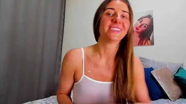 Squishy Goddess online show from 04.11.26