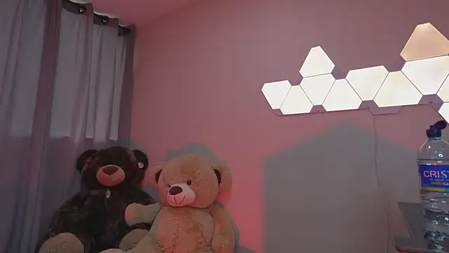 Dubois Amy online show from 02.11.25