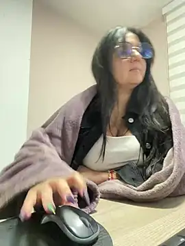 Snapshot of SWEETLILY18 chatting on 01.20.25 SWEETLILY18 online show from 01.20.25