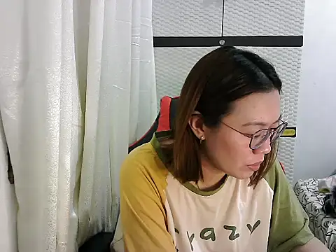 crizzybel online show from 03.11.25