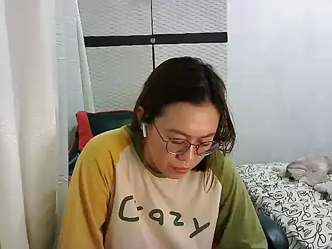 crizzybel online show from 03.12.25