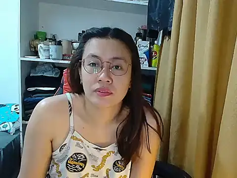 crizzybel online show from 02.13.26