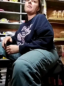 Marla Singerrr online show from 09.13.25