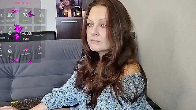 Marla Singerrr online show from 09.21.25